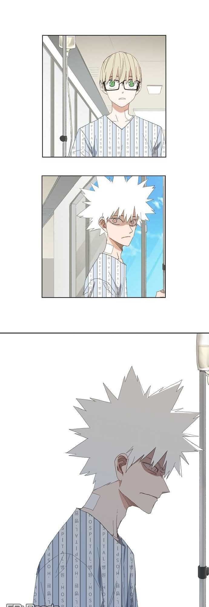 Võ Sĩ Quyền Anh Chapter 10 - Trang 2