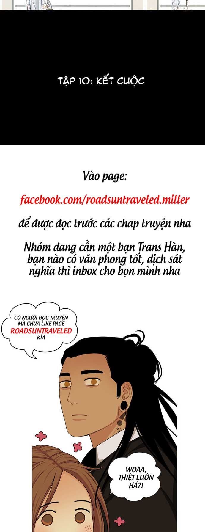 Võ Sĩ Quyền Anh Chapter 10 - Trang 2