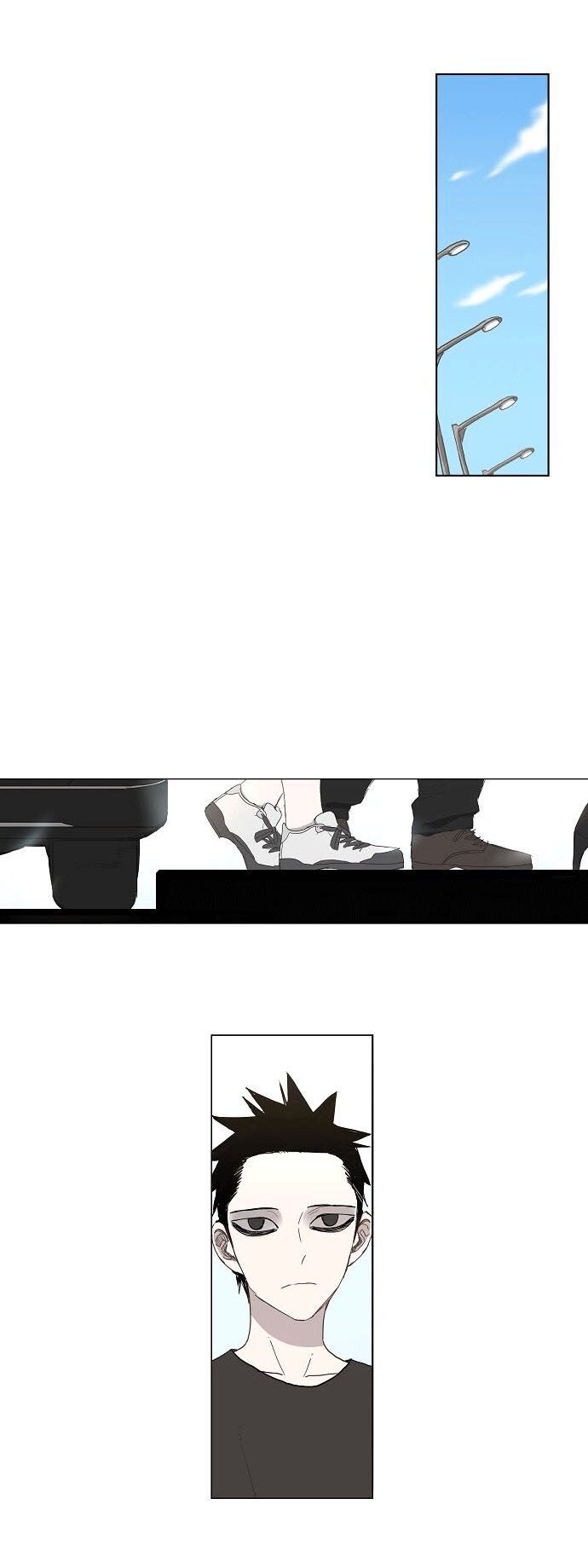 Võ Sĩ Quyền Anh Chapter 11 - Trang 2