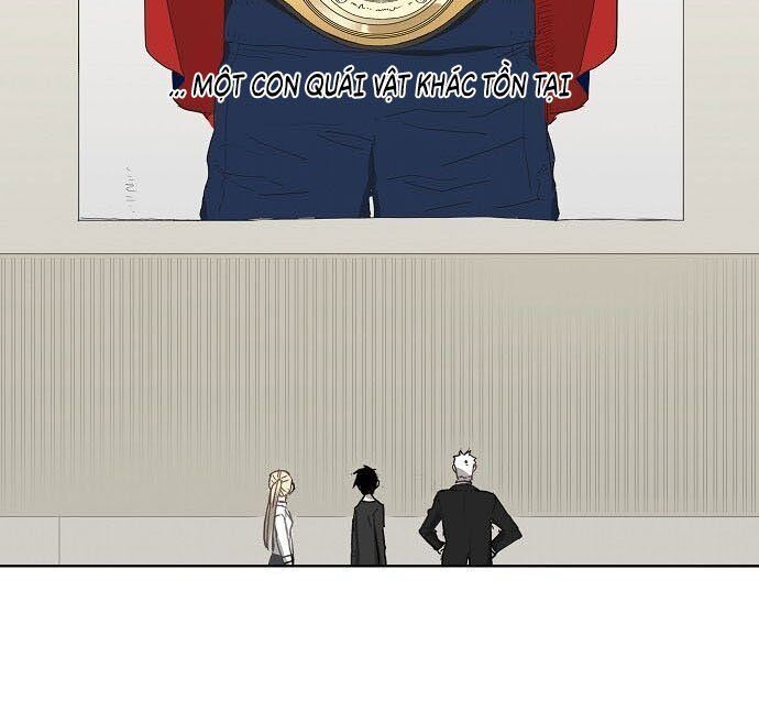 Võ Sĩ Quyền Anh Chapter 11 - Trang 2