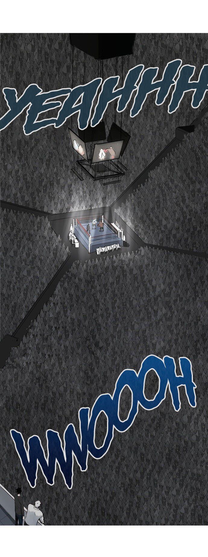 Võ Sĩ Quyền Anh Chapter 11 - Trang 2