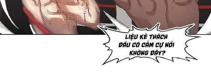 Võ Sĩ Quyền Anh Chapter 11 - Trang 2