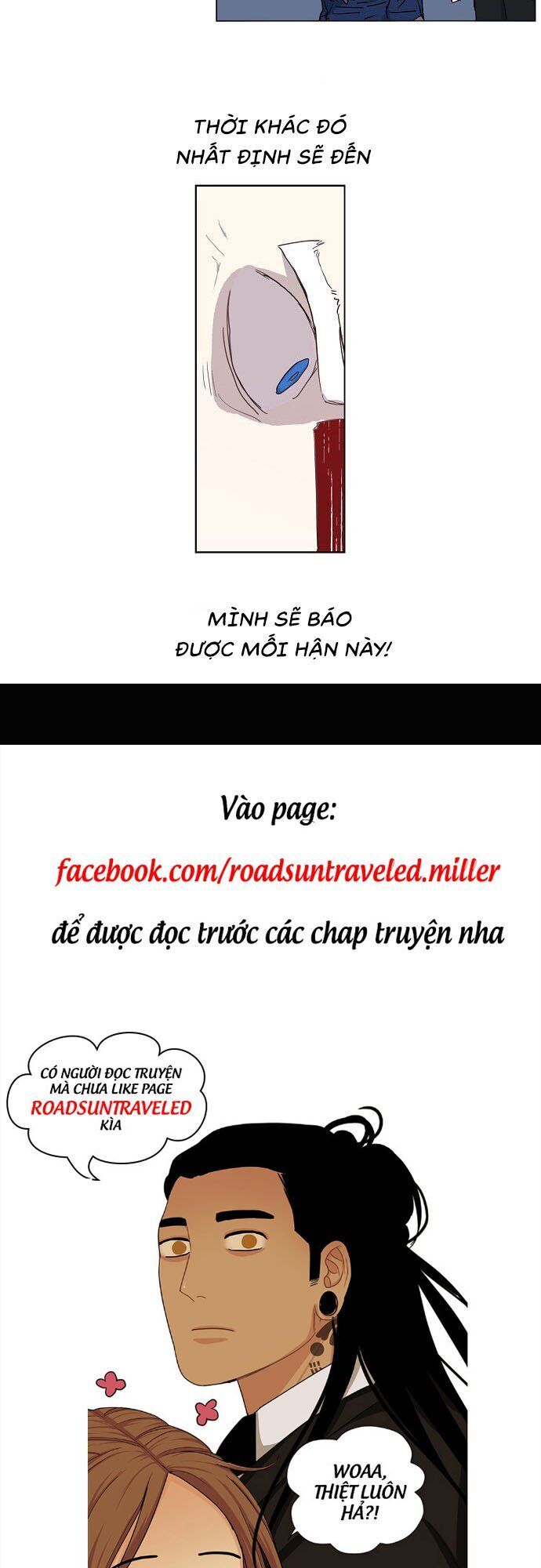 Võ Sĩ Quyền Anh Chapter 11 - Trang 2