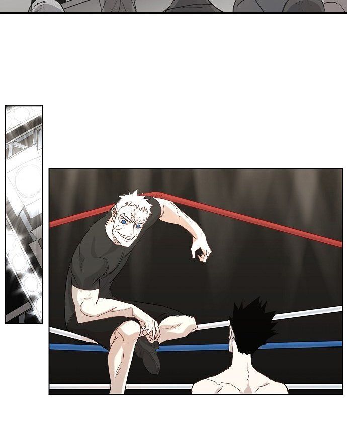 Võ Sĩ Quyền Anh Chapter 15 - Trang 2