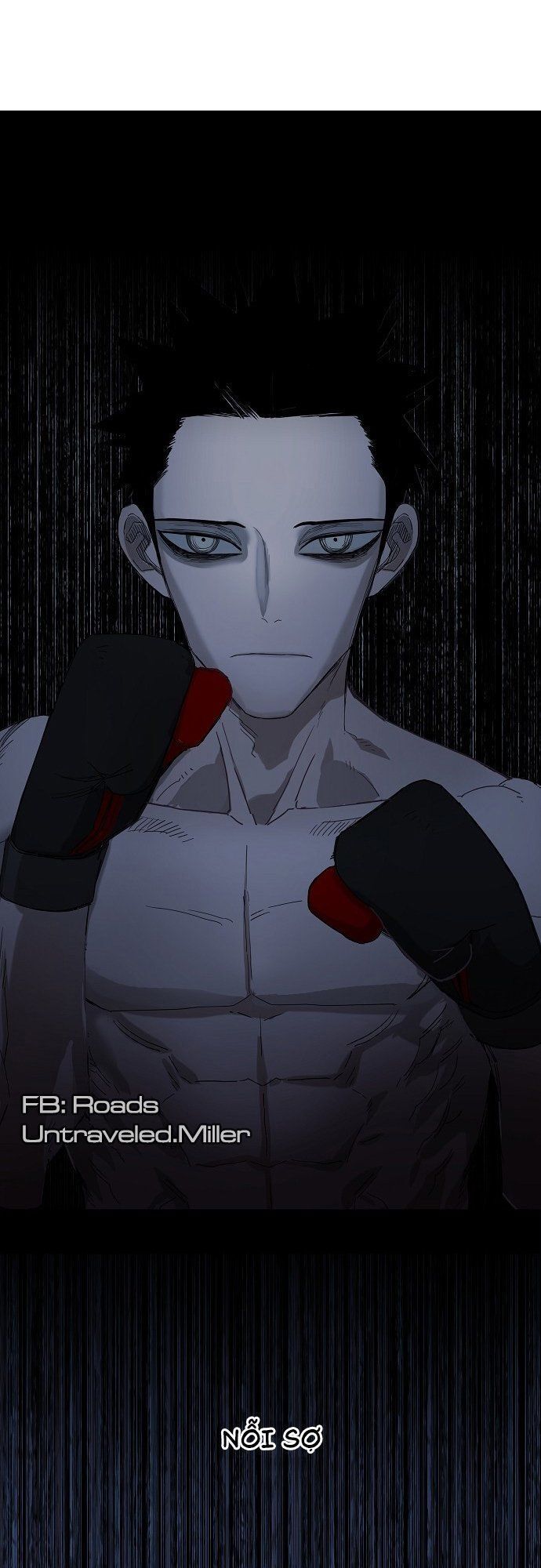 Võ Sĩ Quyền Anh Chapter 15 - Trang 2