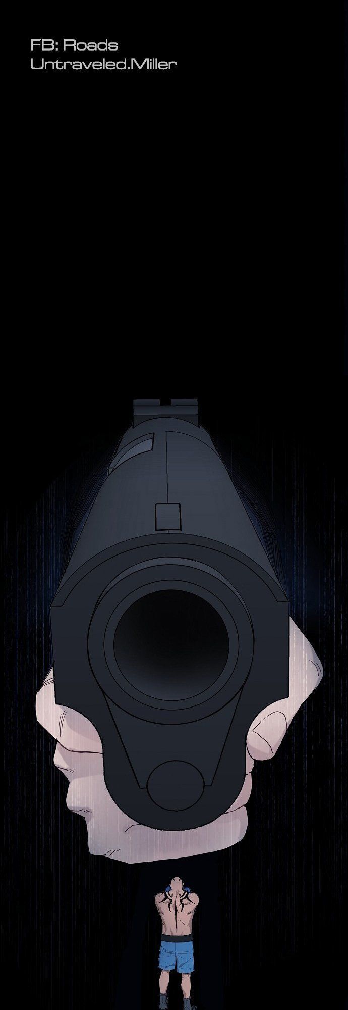 Võ Sĩ Quyền Anh Chapter 15 - Trang 2