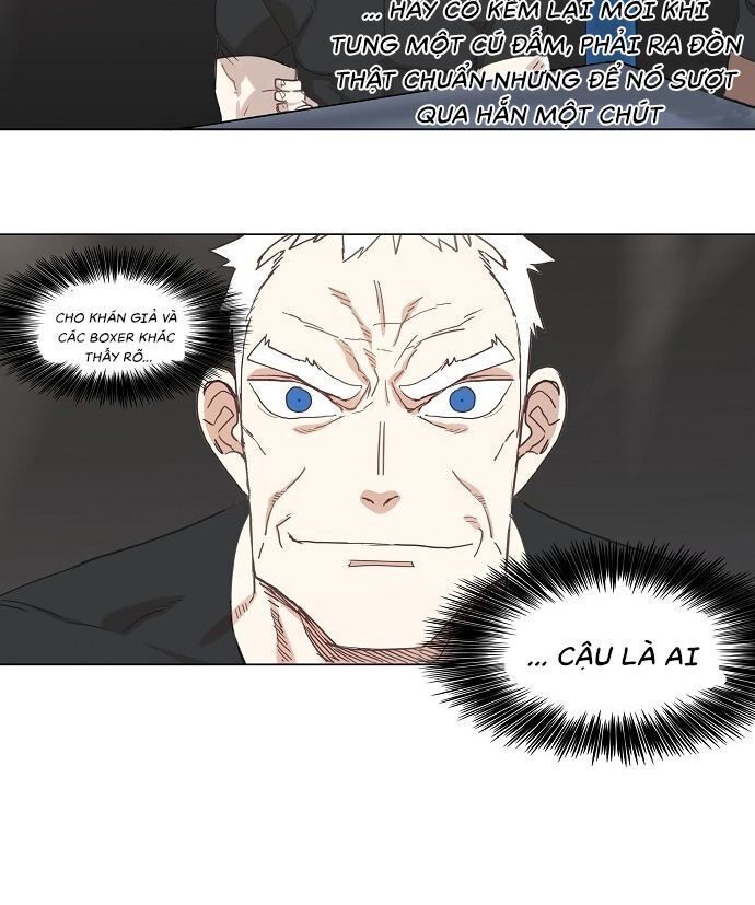 Võ Sĩ Quyền Anh Chapter 15 - Trang 2