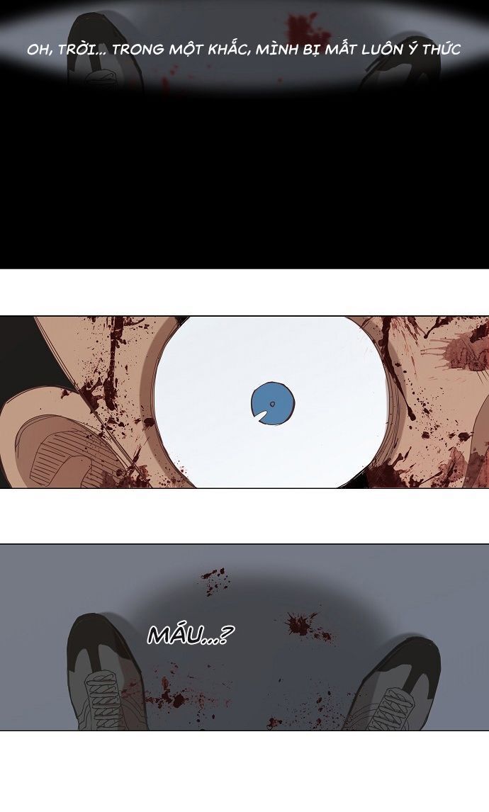 Võ Sĩ Quyền Anh Chapter 15 - Trang 2