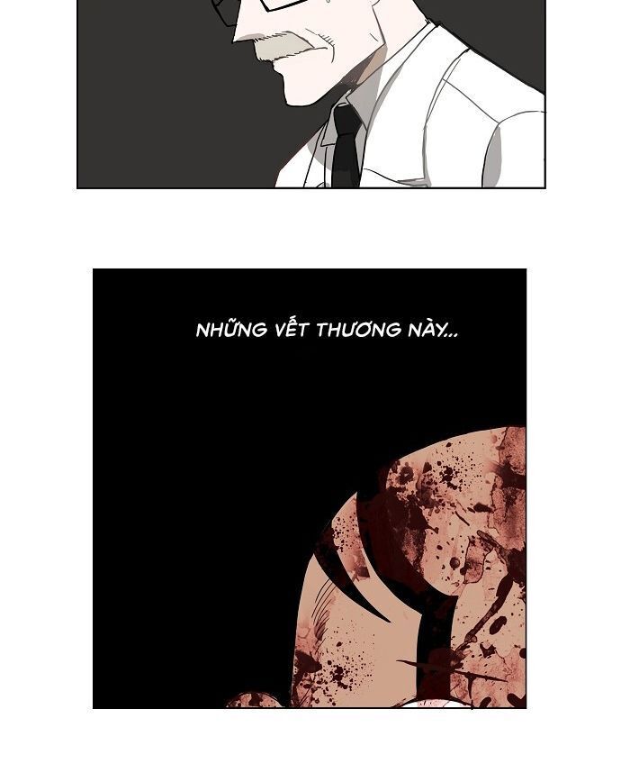 Võ Sĩ Quyền Anh Chapter 15 - Trang 2