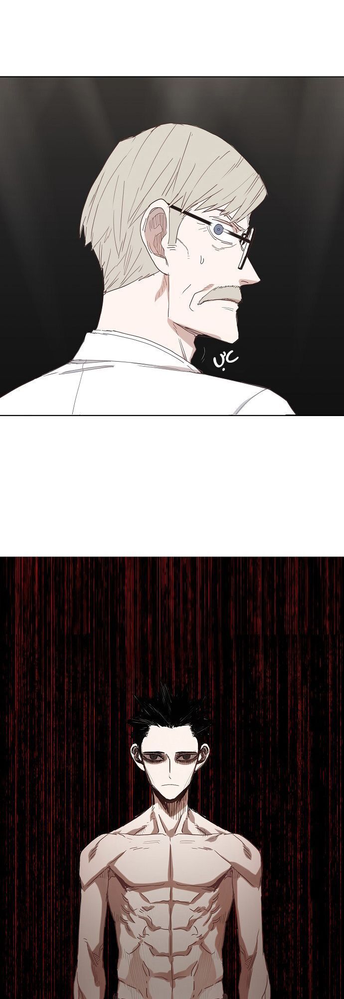 Võ Sĩ Quyền Anh Chapter 15 - Trang 2