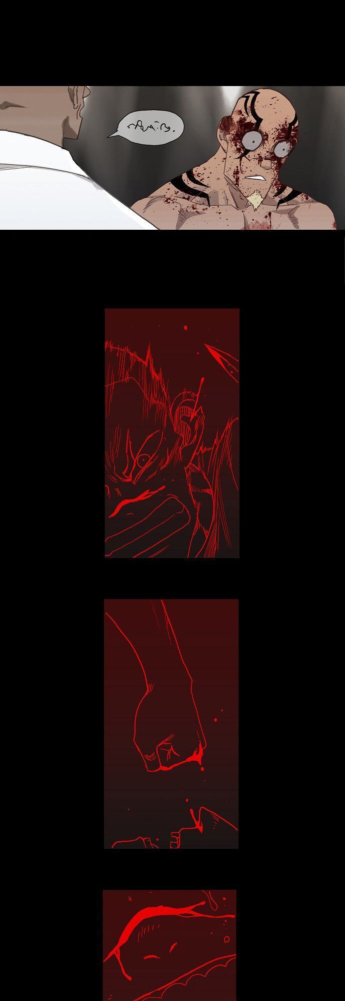 Võ Sĩ Quyền Anh Chapter 15 - Trang 2