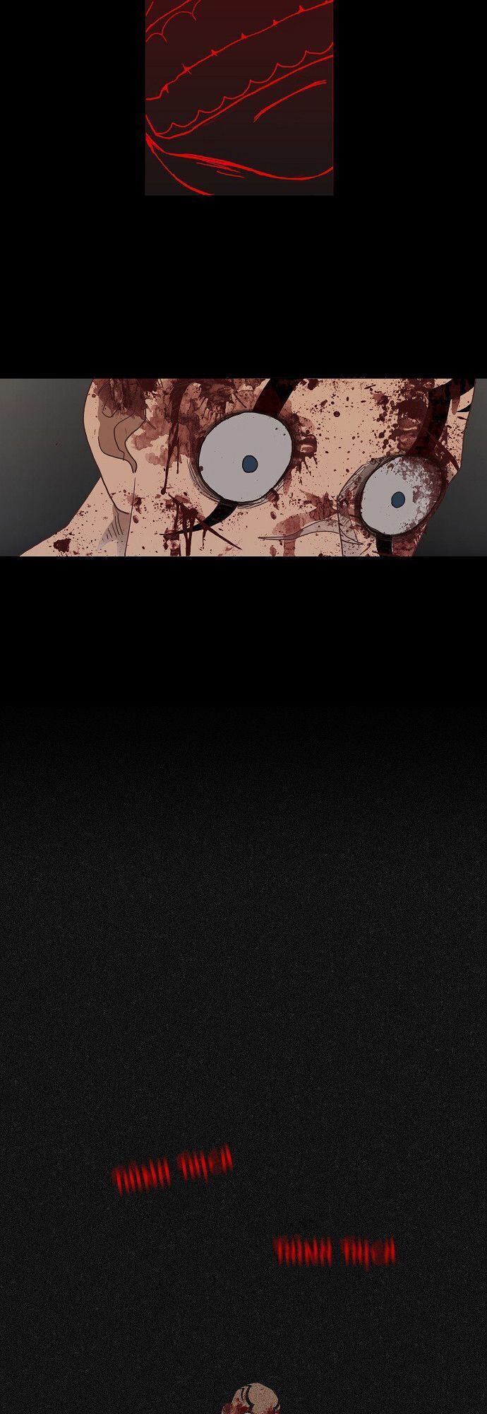 Võ Sĩ Quyền Anh Chapter 15 - Trang 2