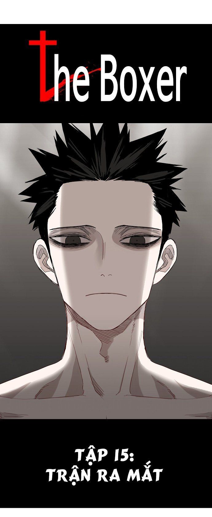 Võ Sĩ Quyền Anh Chapter 15 - Trang 2
