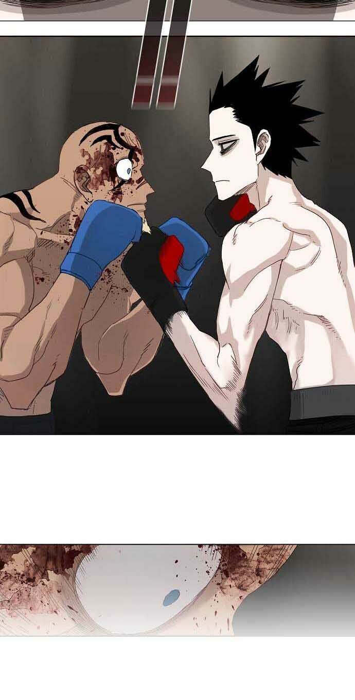 Võ Sĩ Quyền Anh Chapter 16 - Trang 2