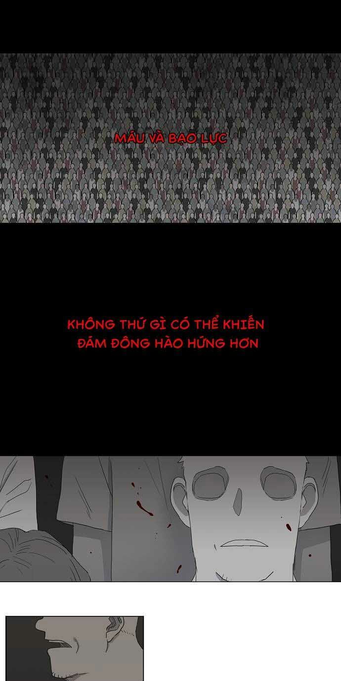 Võ Sĩ Quyền Anh Chapter 16 - Trang 2