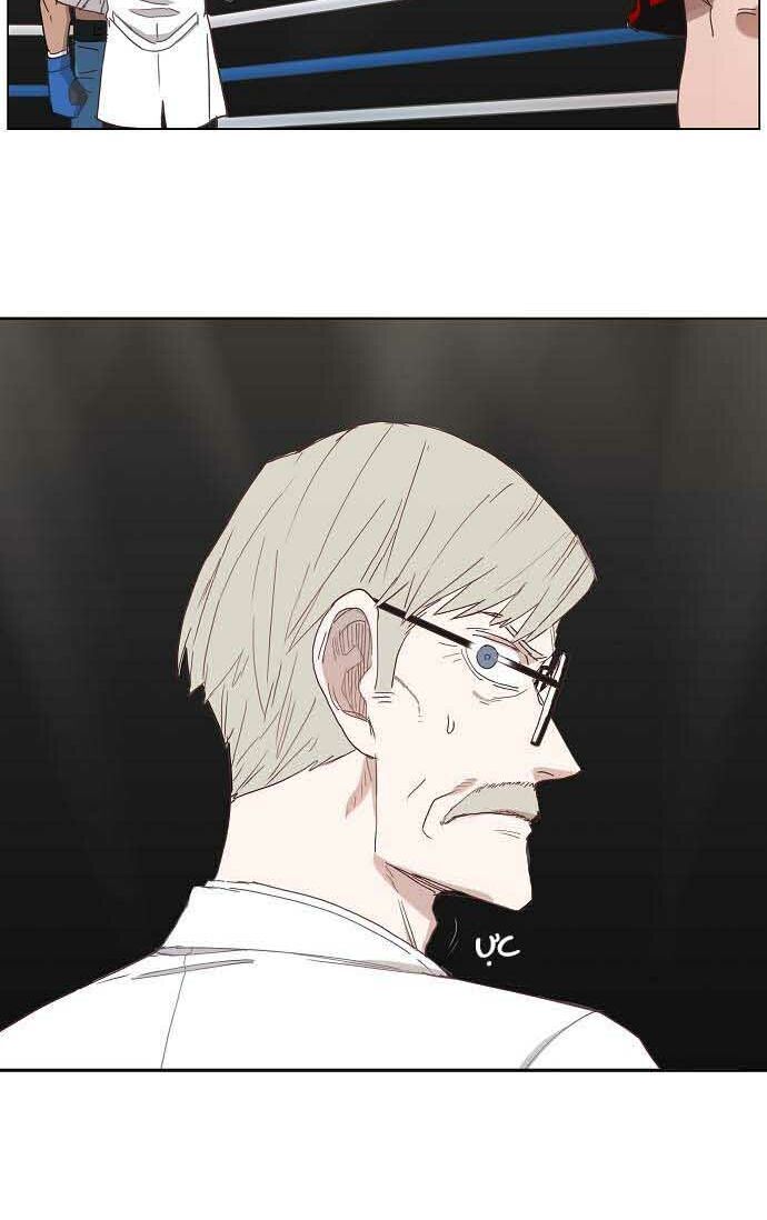 Võ Sĩ Quyền Anh Chapter 16 - Trang 2