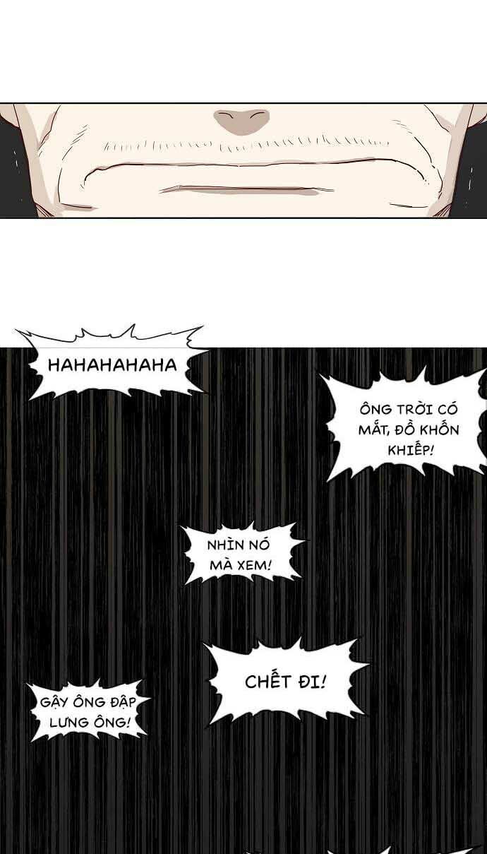 Võ Sĩ Quyền Anh Chapter 16 - Trang 2