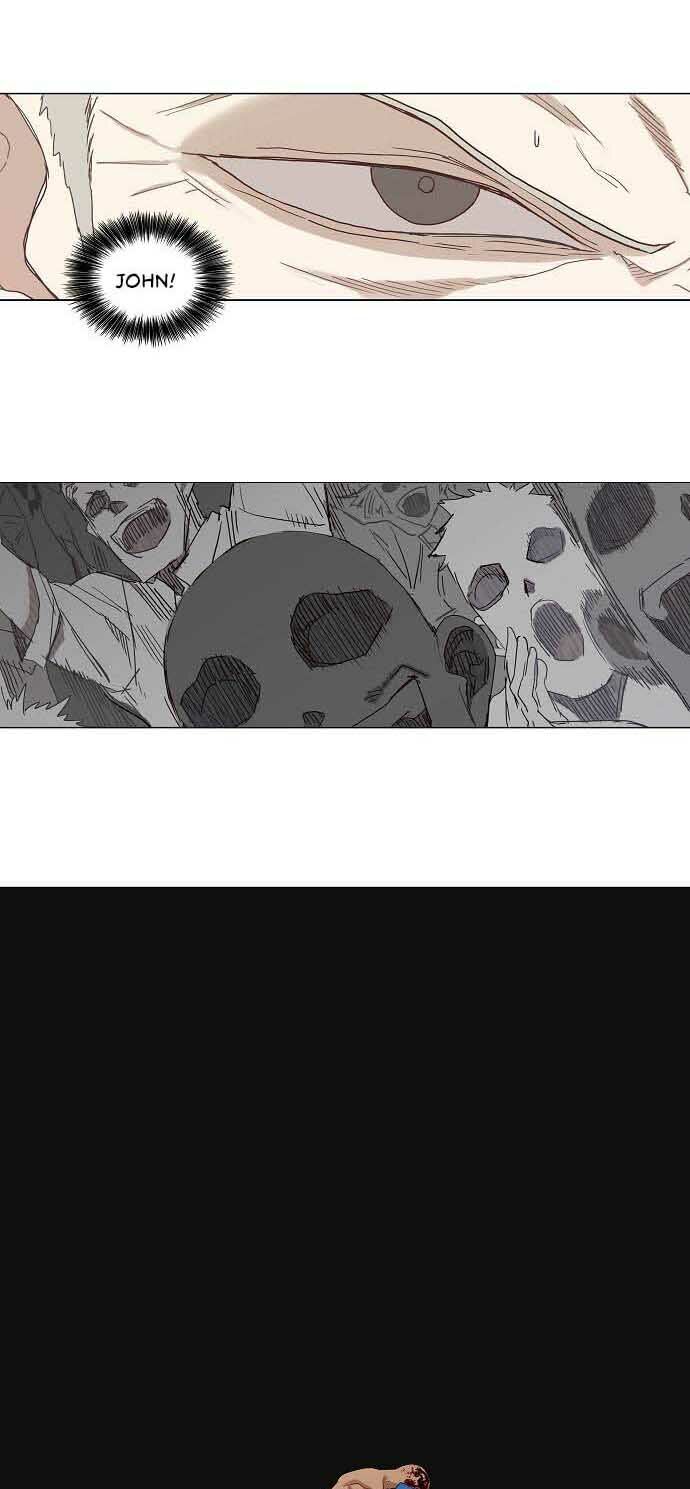 Võ Sĩ Quyền Anh Chapter 16 - Trang 2