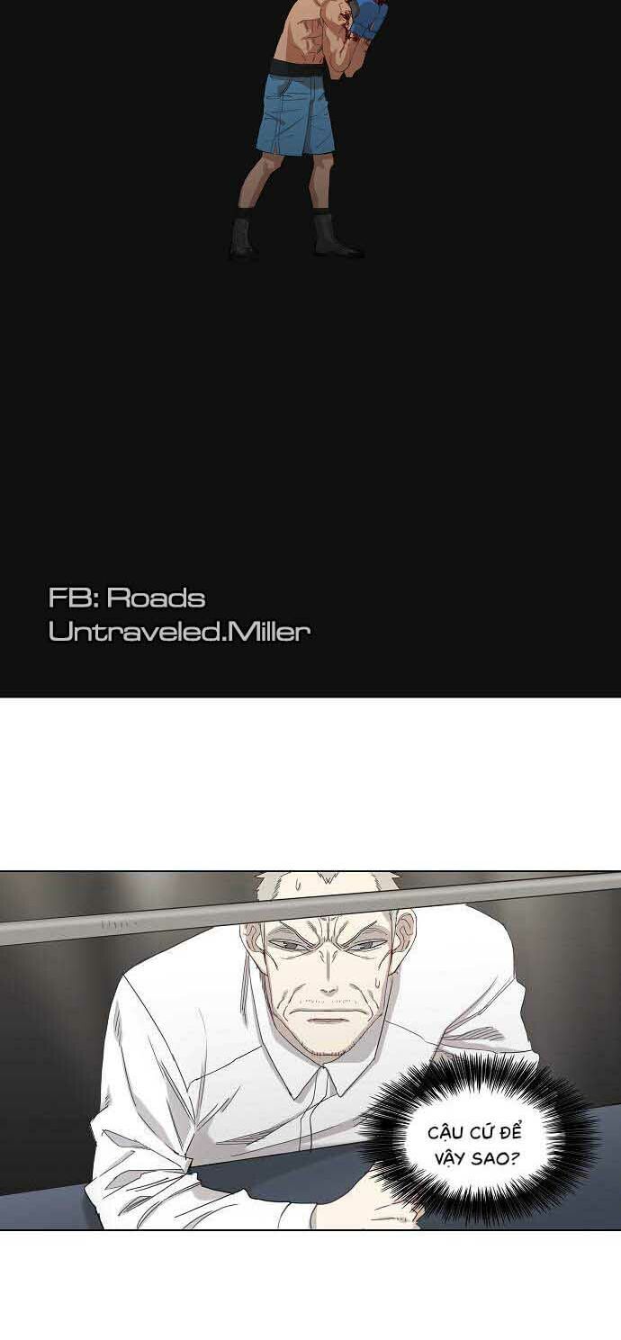 Võ Sĩ Quyền Anh Chapter 16 - Trang 2