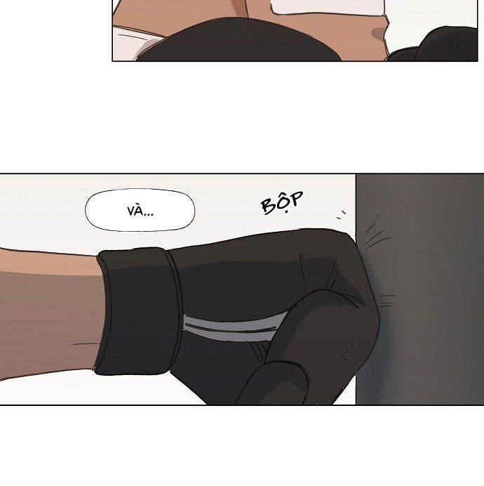 Võ Sĩ Quyền Anh Chapter 17 - Trang 2