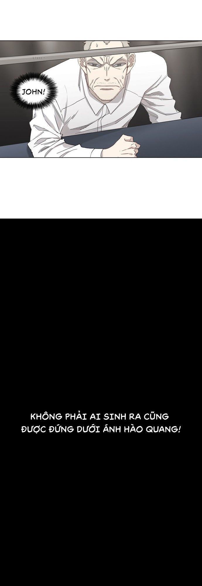 Võ Sĩ Quyền Anh Chapter 17 - Trang 2