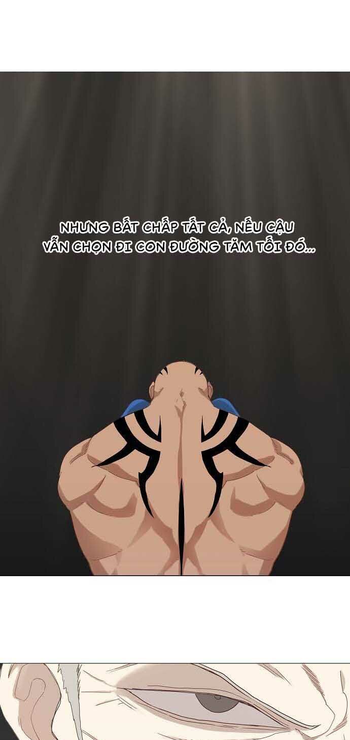 Võ Sĩ Quyền Anh Chapter 18 - Trang 2