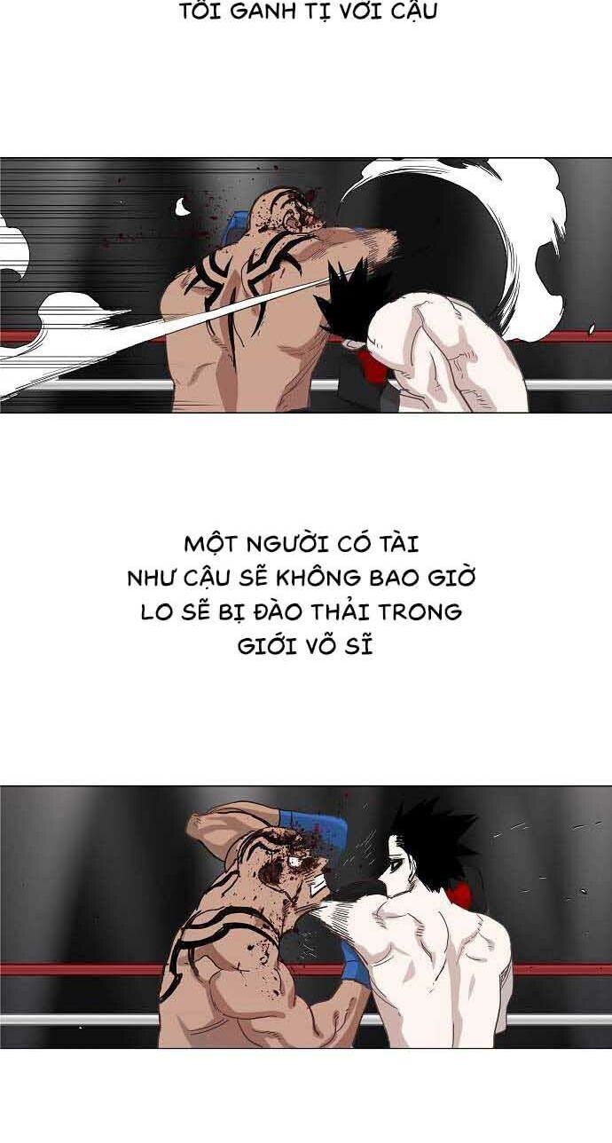 Võ Sĩ Quyền Anh Chapter 18 - Trang 2