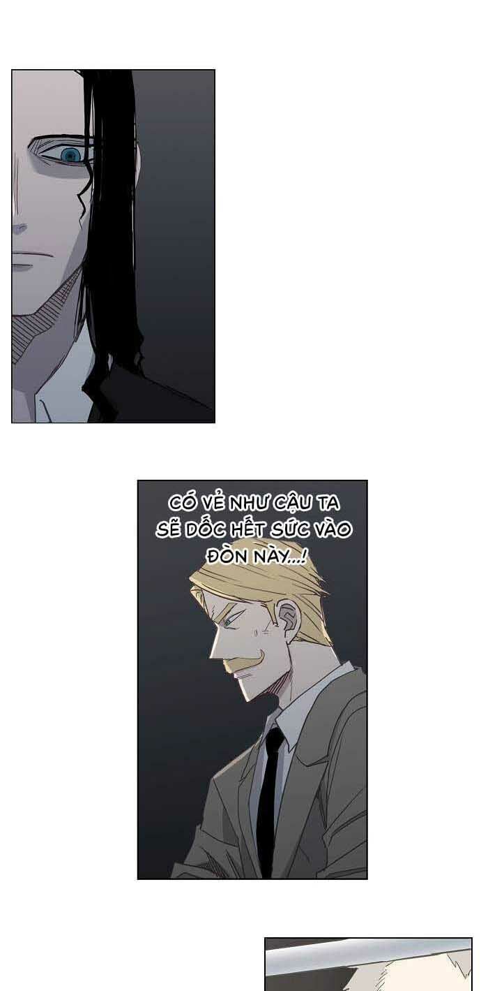 Võ Sĩ Quyền Anh Chapter 18 - Trang 2