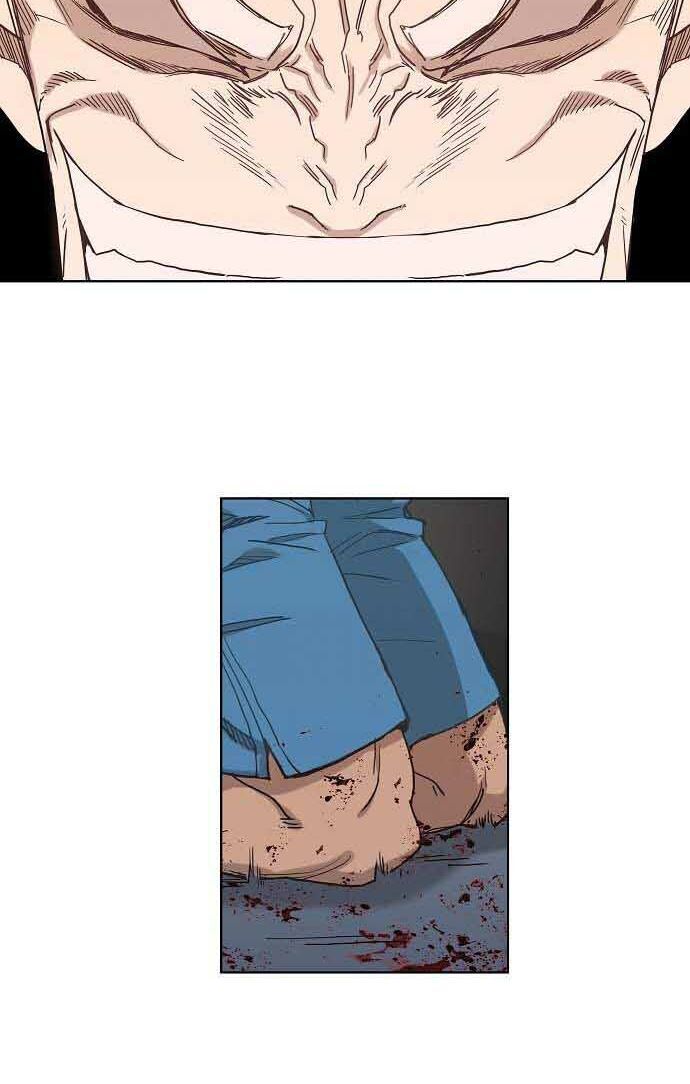 Võ Sĩ Quyền Anh Chapter 18 - Trang 2