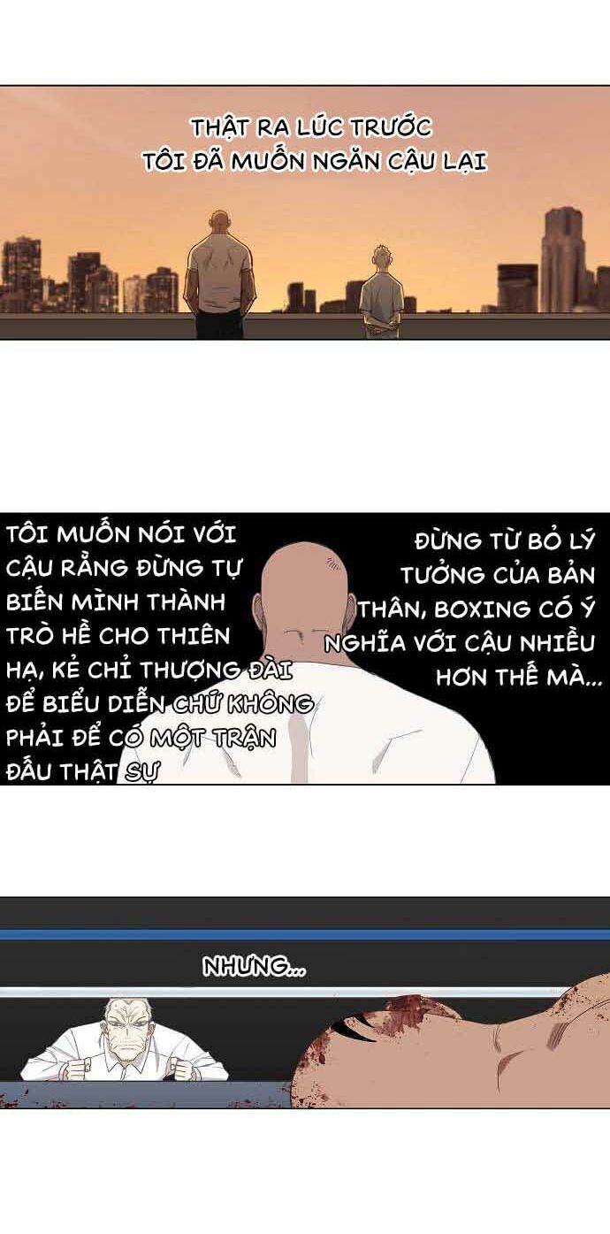 Võ Sĩ Quyền Anh Chapter 18 - Trang 2