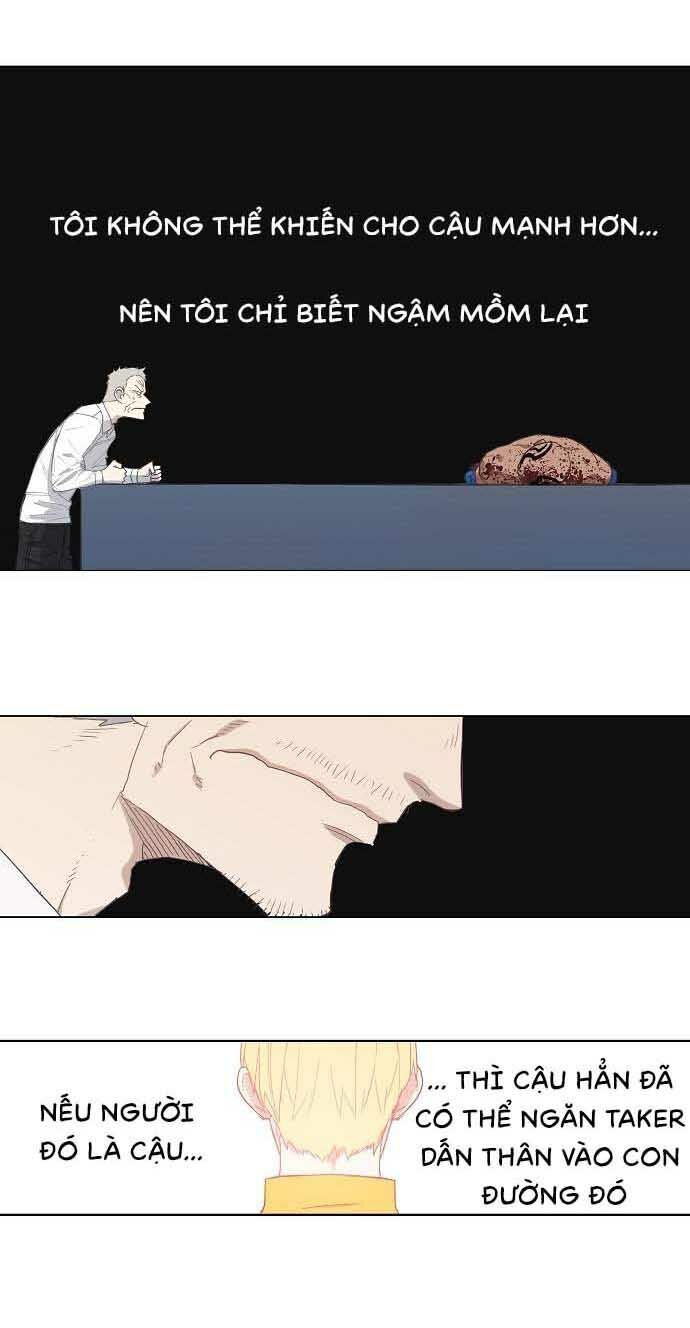 Võ Sĩ Quyền Anh Chapter 18 - Trang 2