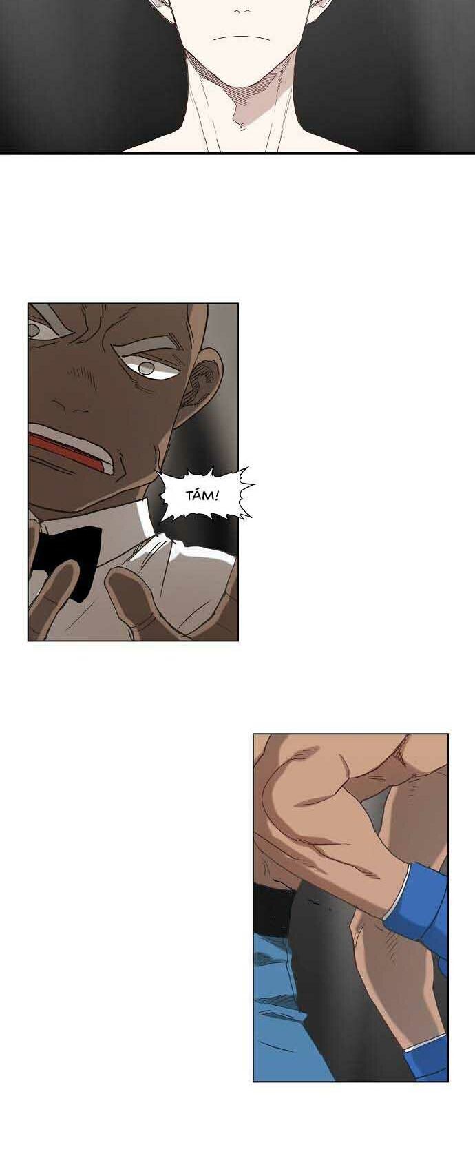 Võ Sĩ Quyền Anh Chapter 18 - Trang 2