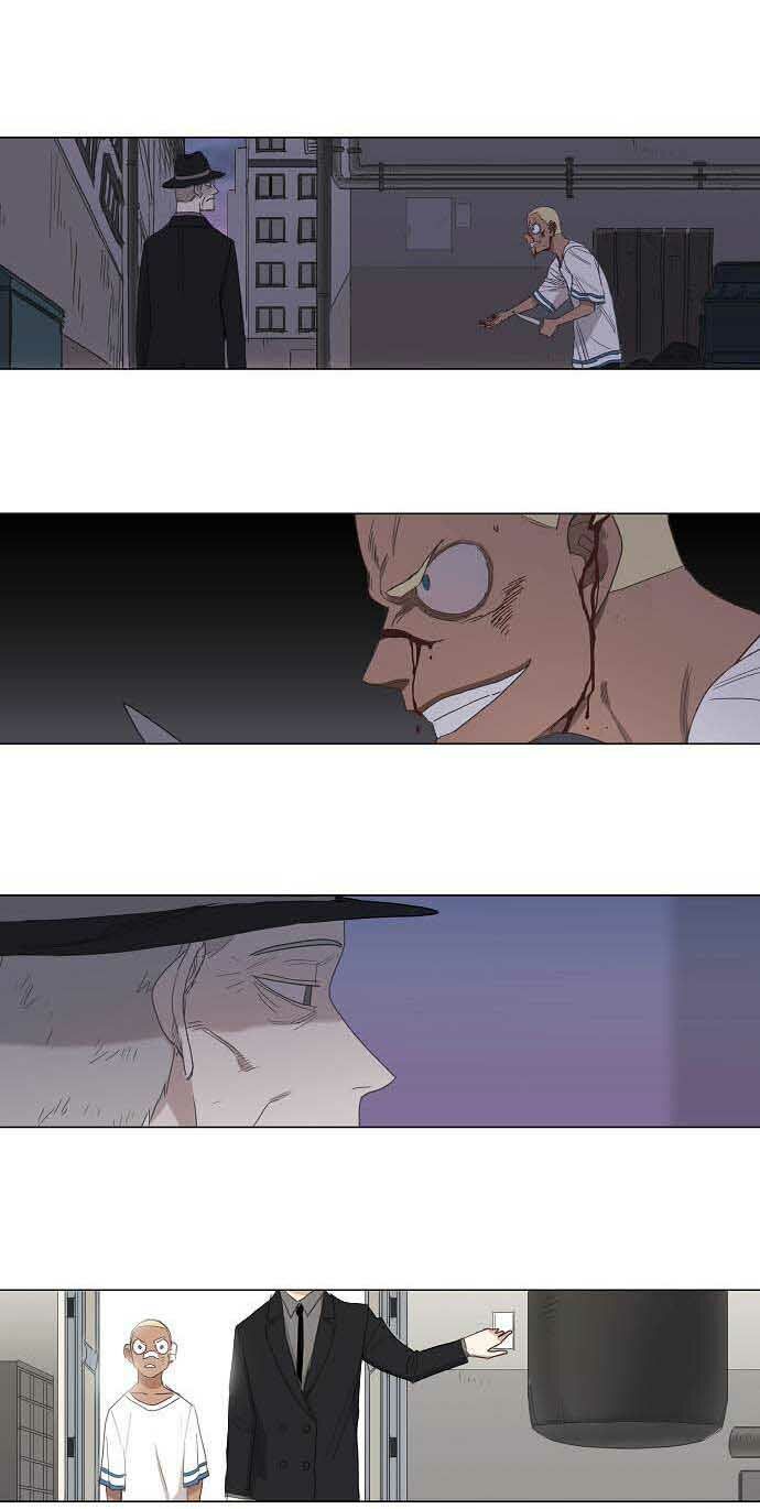 Võ Sĩ Quyền Anh Chapter 18 - Trang 2