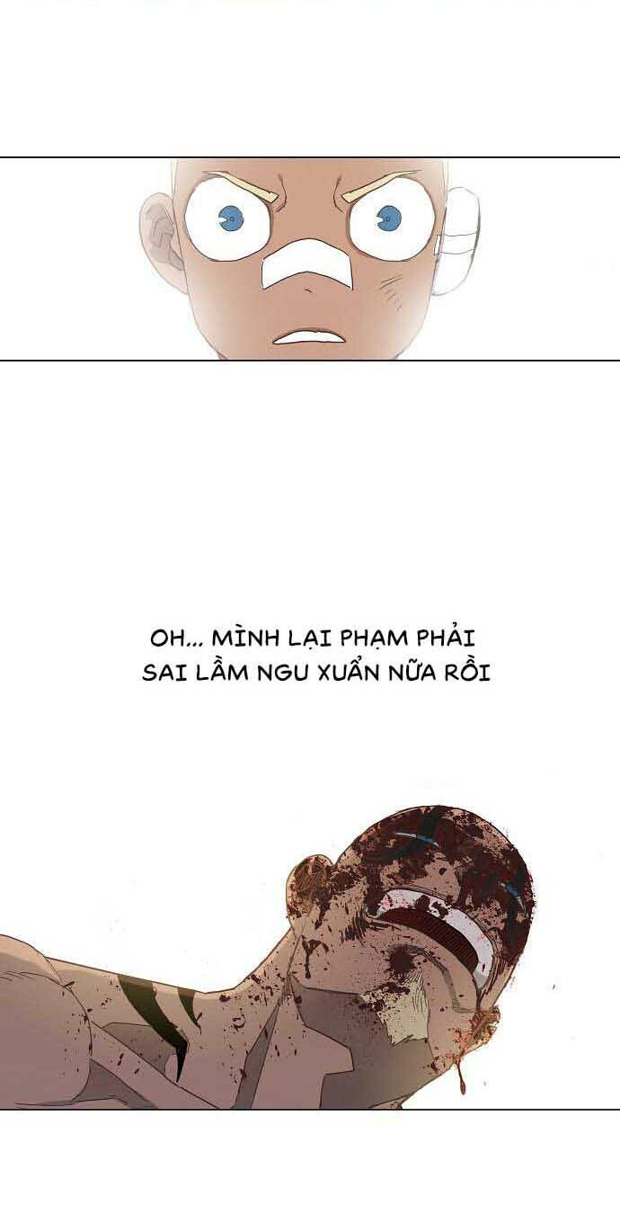 Võ Sĩ Quyền Anh Chapter 18 - Trang 2