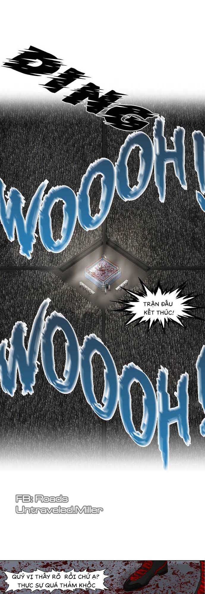 Võ Sĩ Quyền Anh Chapter 19 - Trang 2