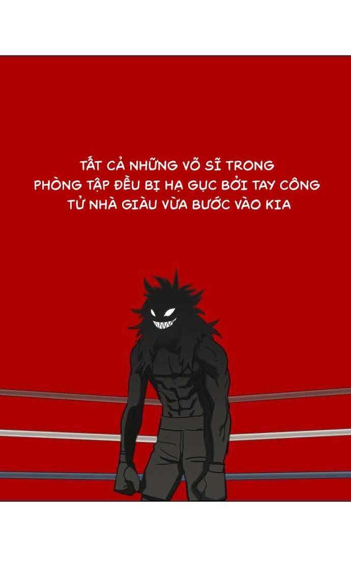 Võ Sĩ Quyền Anh Chapter 20 - Trang 2