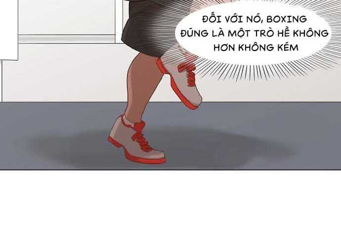 Võ Sĩ Quyền Anh Chapter 20 - Trang 2