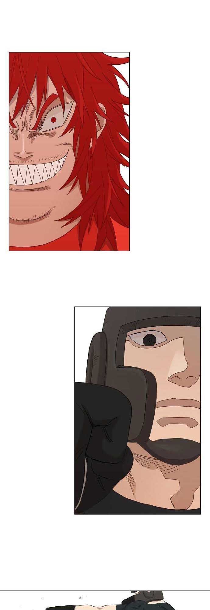 Võ Sĩ Quyền Anh Chapter 20 - Trang 2