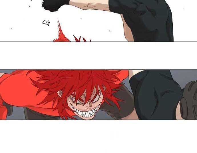 Võ Sĩ Quyền Anh Chapter 20 - Trang 2