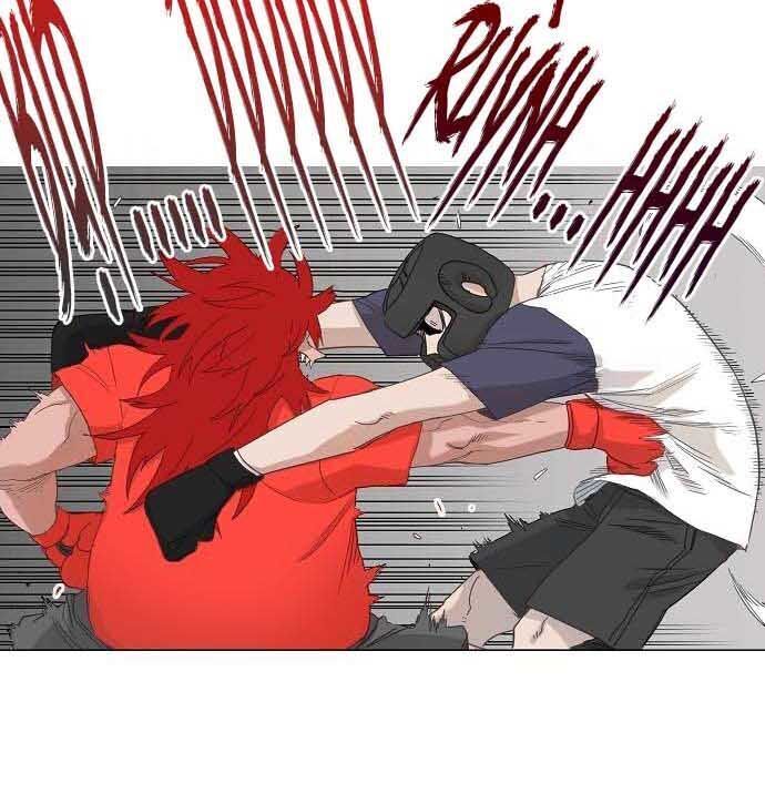 Võ Sĩ Quyền Anh Chapter 20 - Trang 2