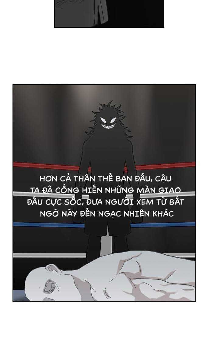 Võ Sĩ Quyền Anh Chapter 20 - Trang 2