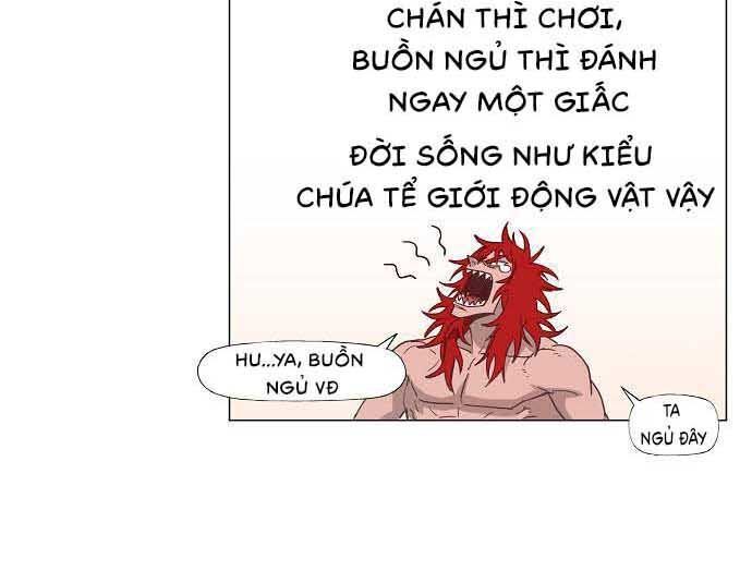 Võ Sĩ Quyền Anh Chapter 20 - Trang 2