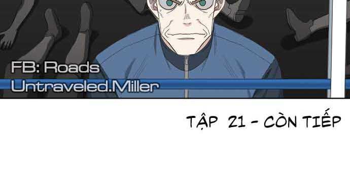 Võ Sĩ Quyền Anh Chapter 20 - Trang 2