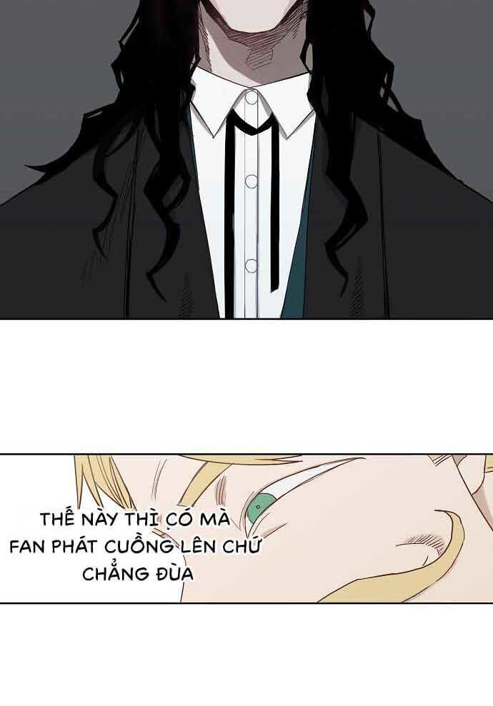 Võ Sĩ Quyền Anh Chapter 20 - Trang 2