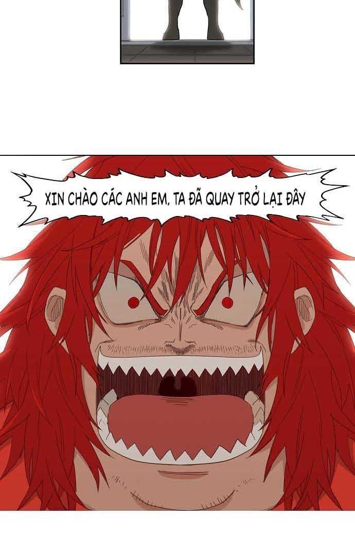 Võ Sĩ Quyền Anh Chapter 20 - Trang 2