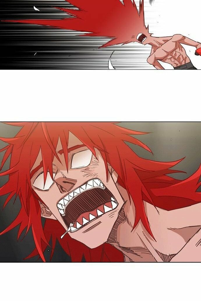 Võ Sĩ Quyền Anh Chapter 23 - Trang 2