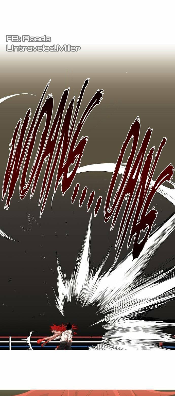 Võ Sĩ Quyền Anh Chapter 23 - Trang 2