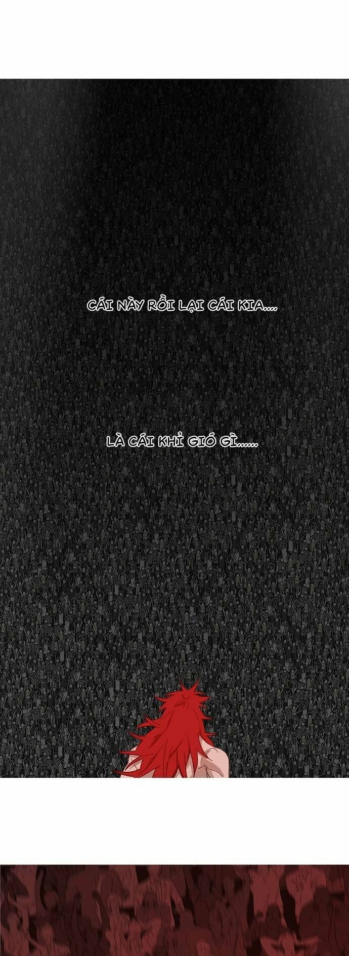 Võ Sĩ Quyền Anh Chapter 23 - Trang 2