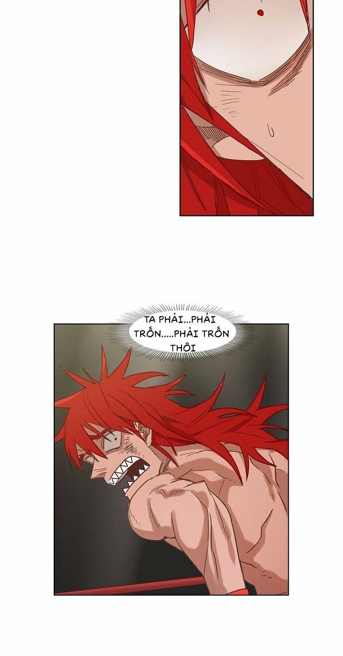 Võ Sĩ Quyền Anh Chapter 23 - Trang 2