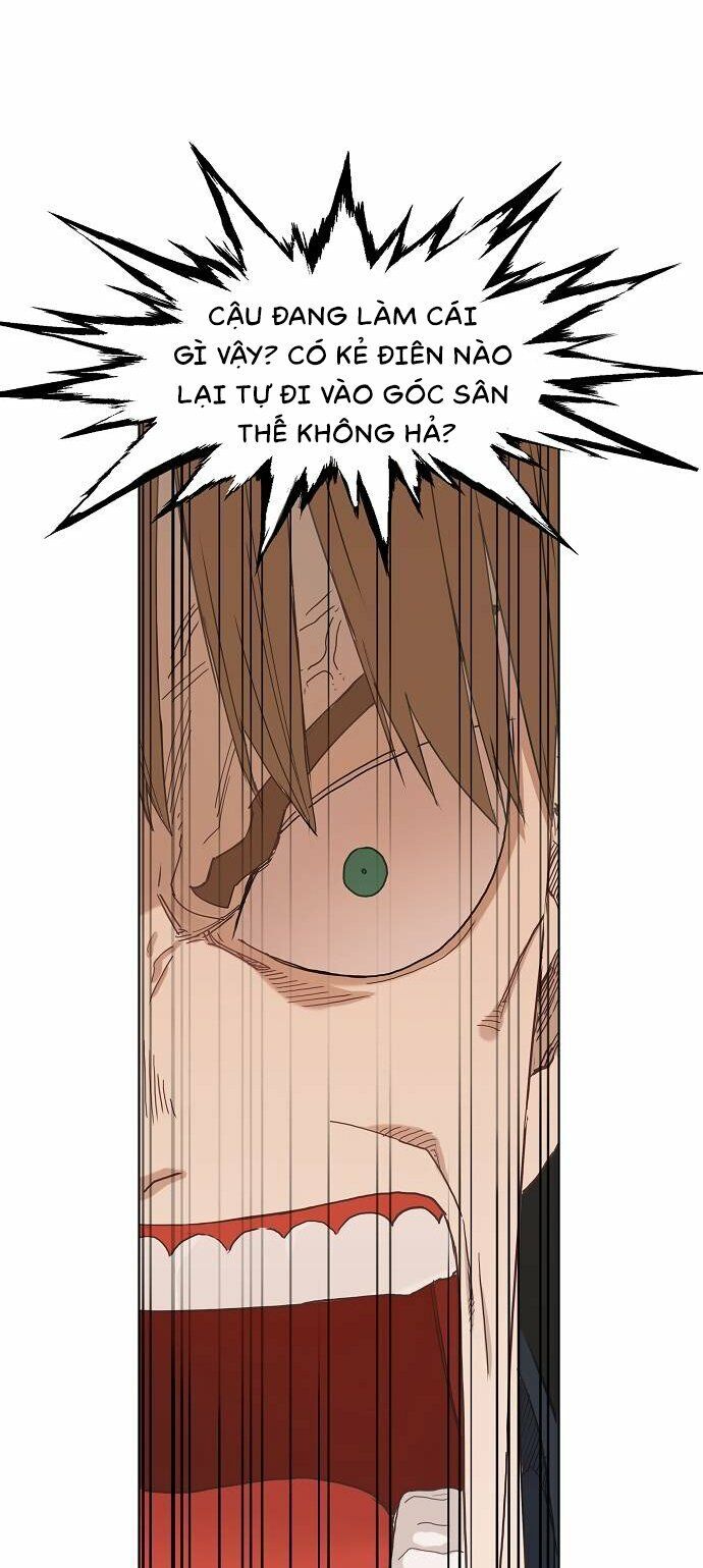 Võ Sĩ Quyền Anh Chapter 23 - Trang 2